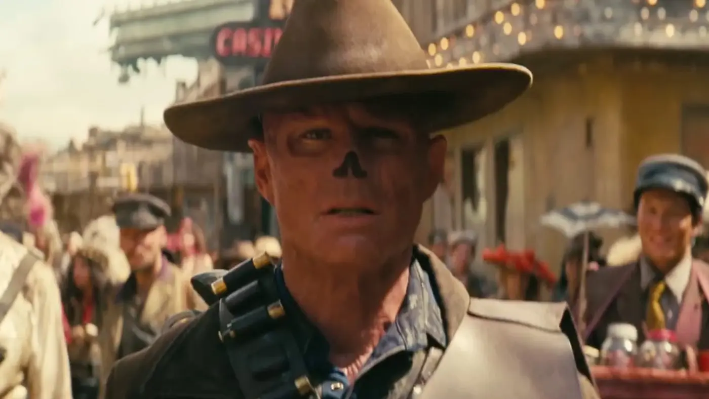 amazon pulls aipowered fallout recap after getting key story details wrong