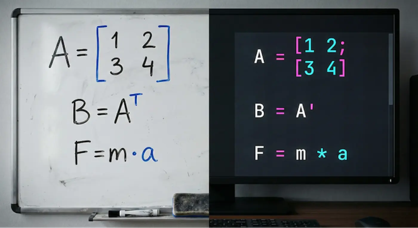in defense of matlab code