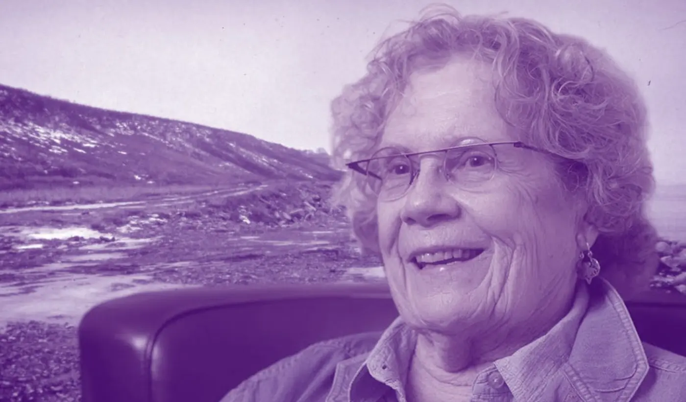 working at cold war los alamos