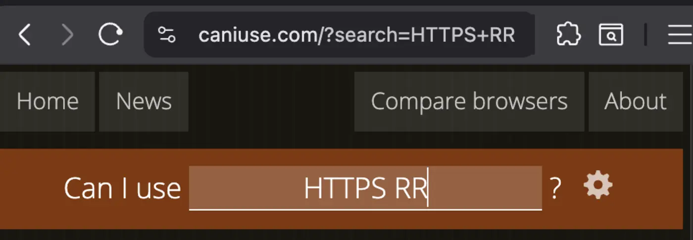 can i use https rrs
