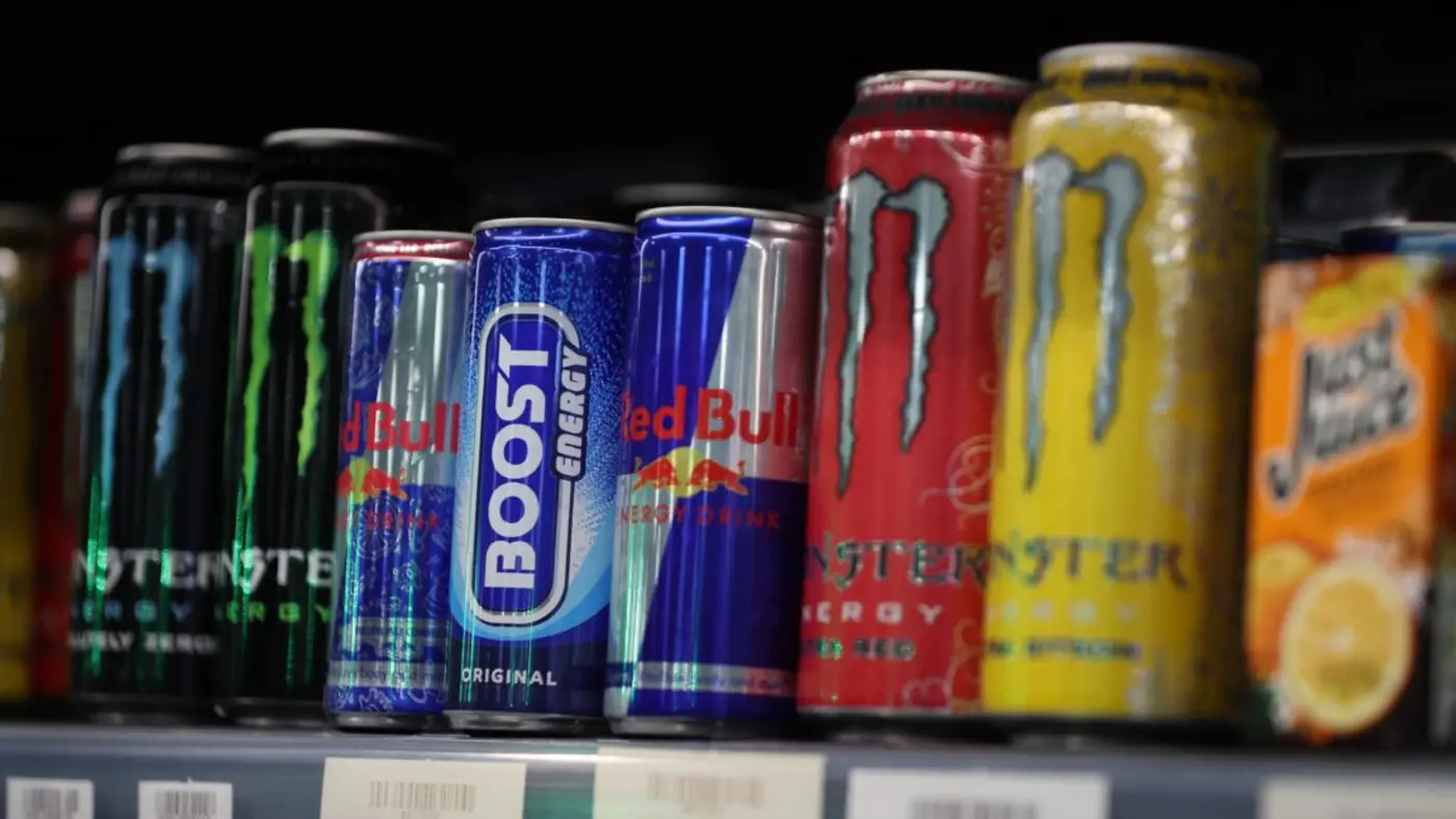 man shocks doctors with 254150 blood pressure stroke from energy drinks