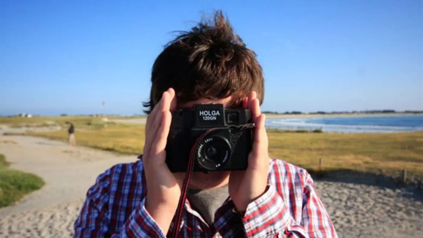 the simple cult camera that inspired instagram 2017