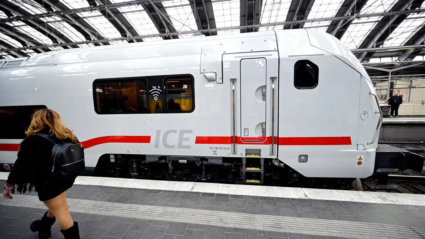 germanyx27s train service is one of europex27s worst how did it get so bad