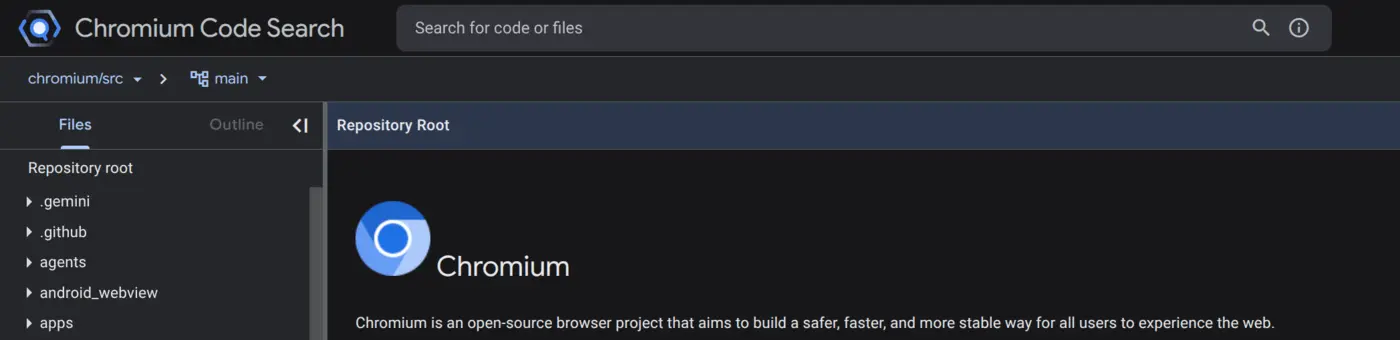 surgery on chromium source code replace devtools http handler with redis pubsub