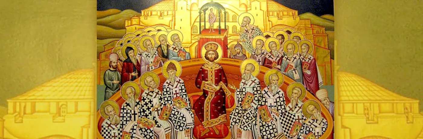 the legacy of nicaea