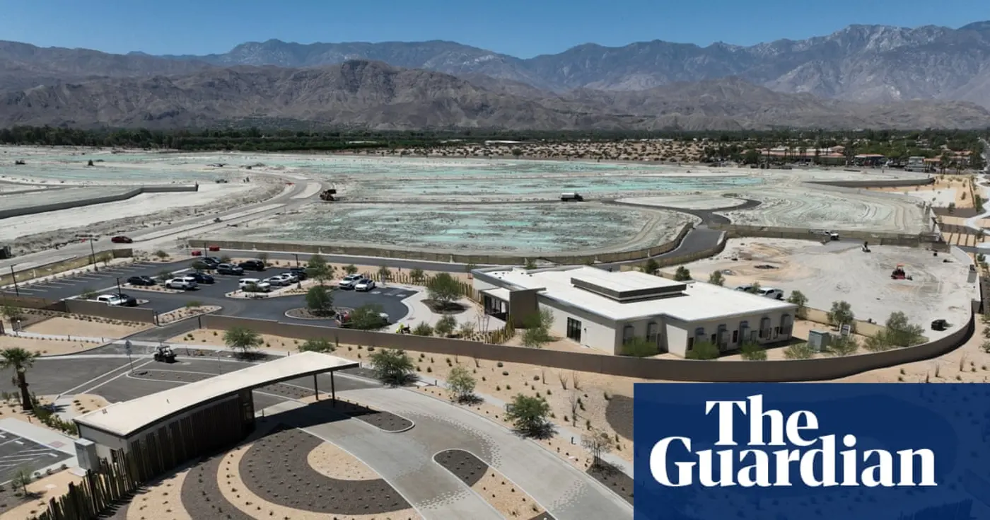 spirit of walt but no mickey mouse in disneyx27s planned desert community