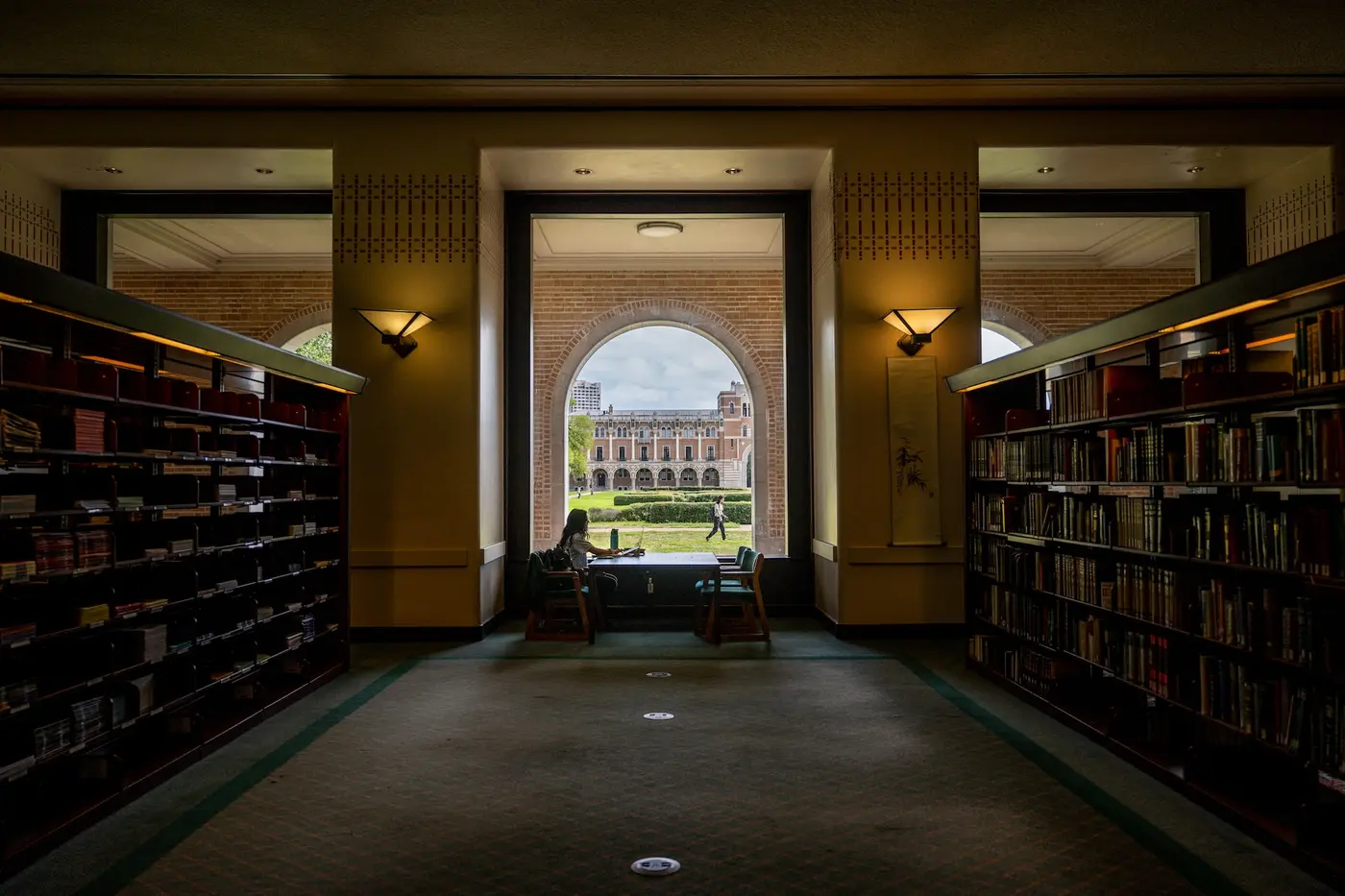 the claims of close reading