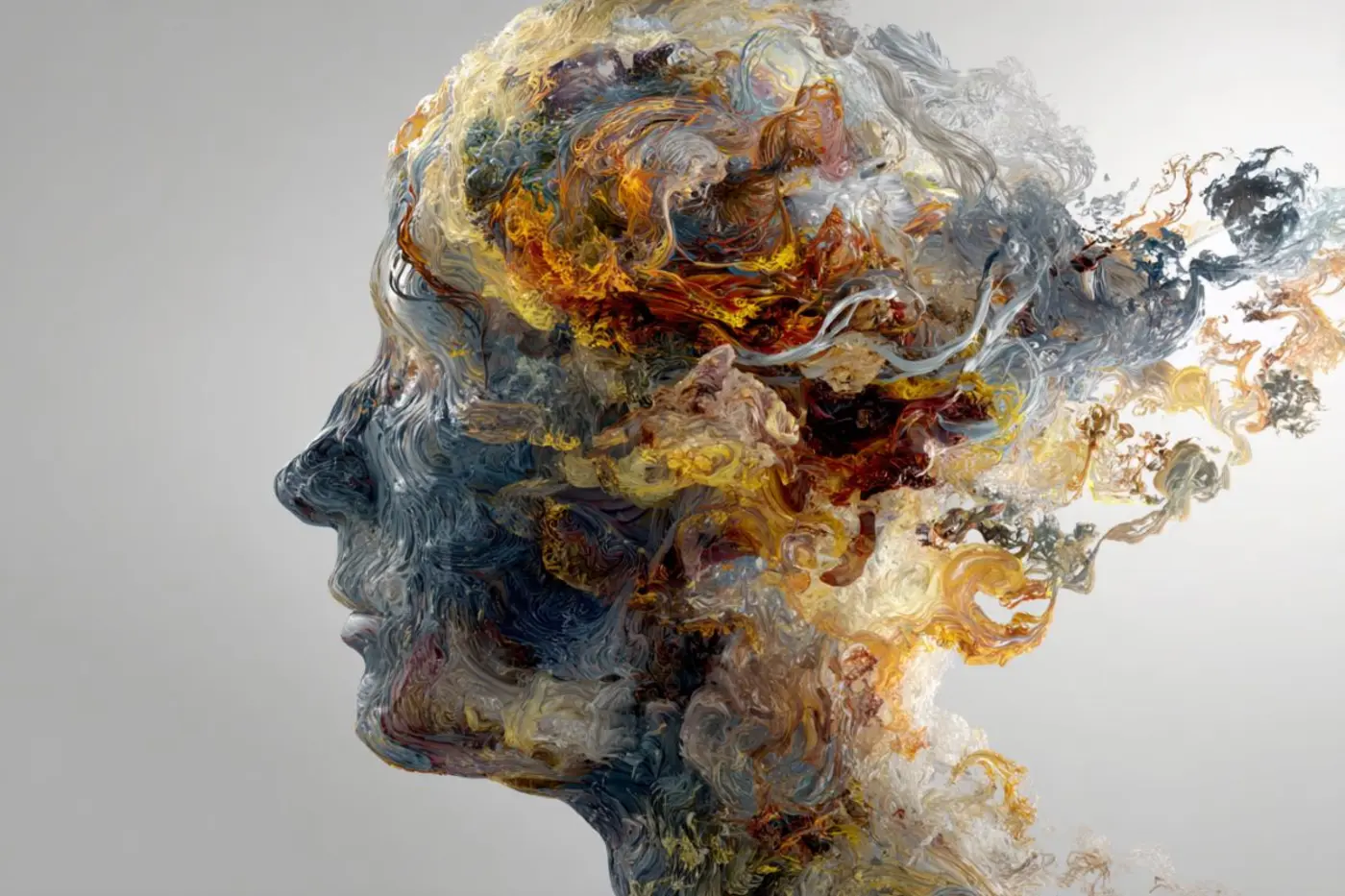 positive imagining changes the brain in seconds