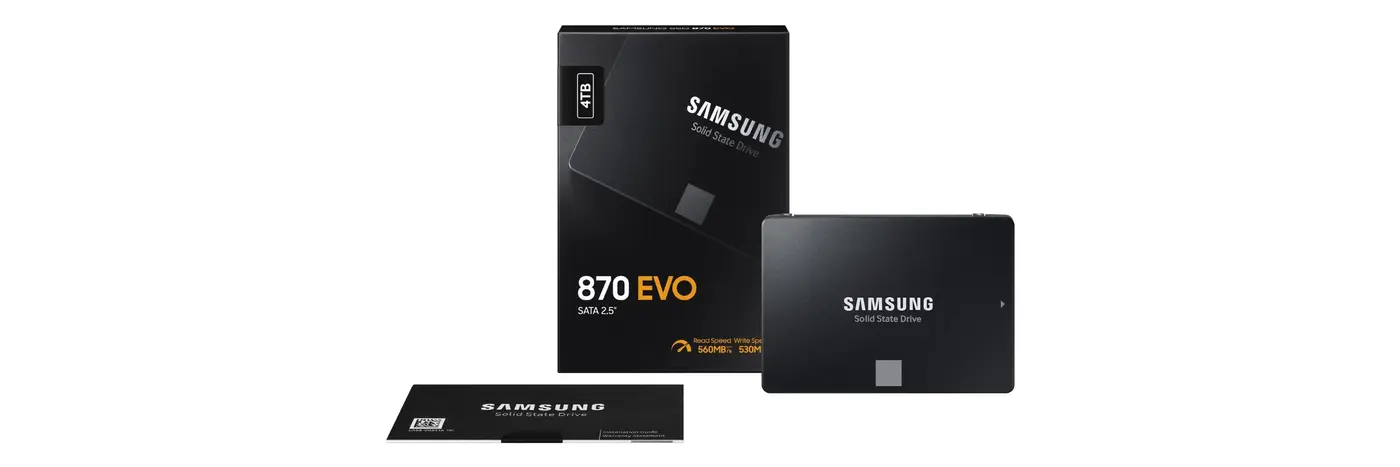 samsung to halt sata ssd production