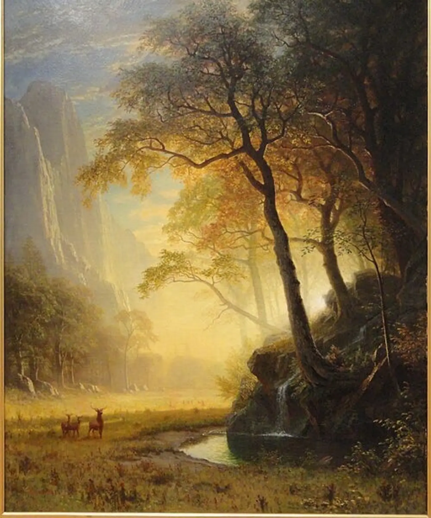 the lost valley damming of hetch hetchy