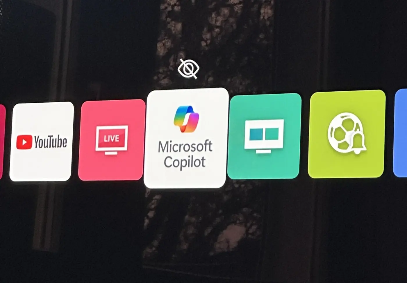 microsoft copilot ai comes to lg tvs and canx27t be deleted