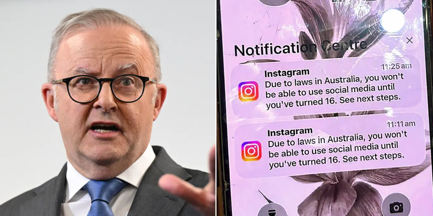 australiax27s social media ban in chaos as youths flock to chinese alternatives