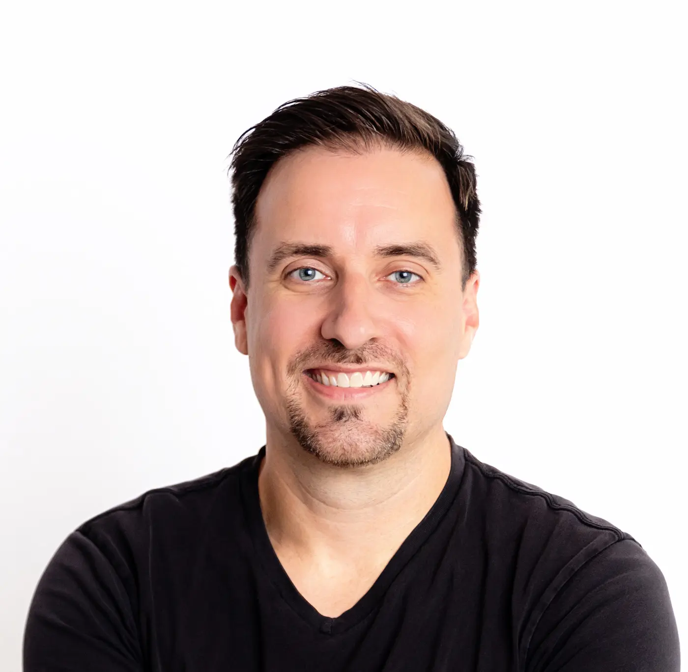 avoid uuidv4 primary keys