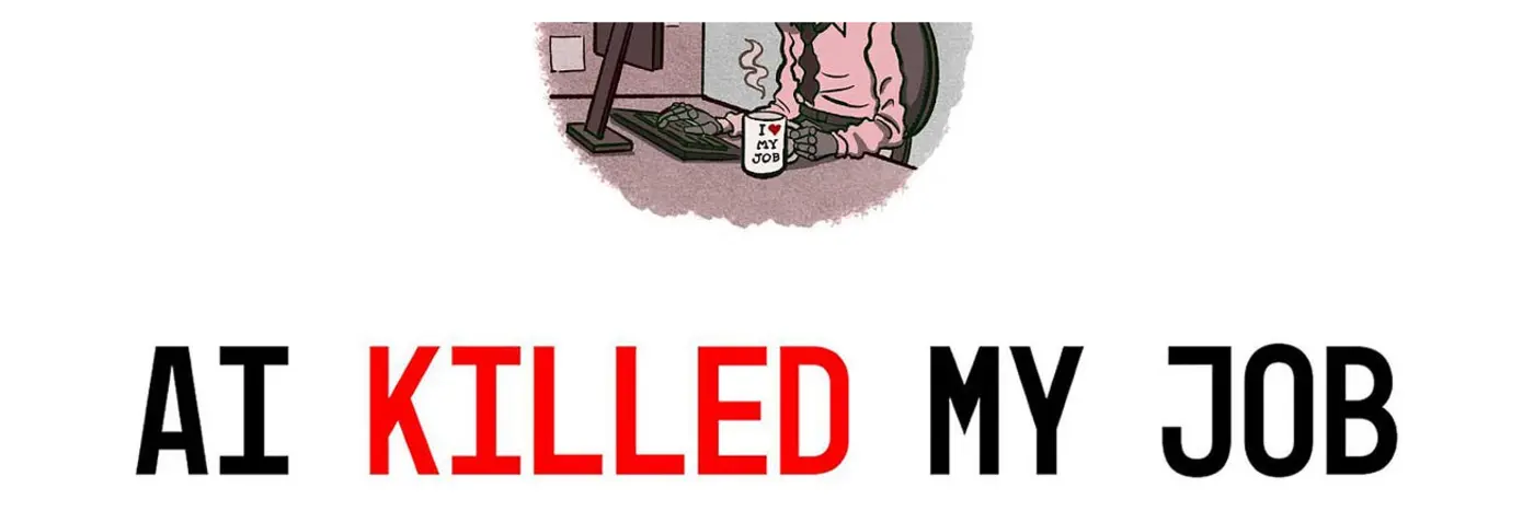 copywriters reveal how ai has decimated their industry