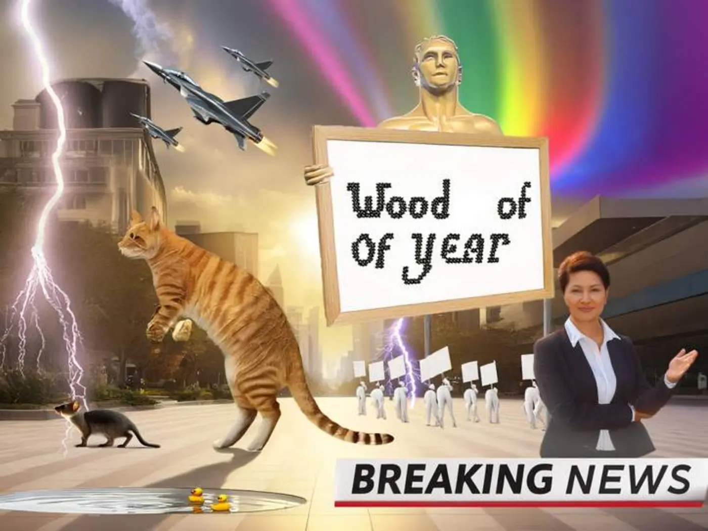 2025 word of the year slop