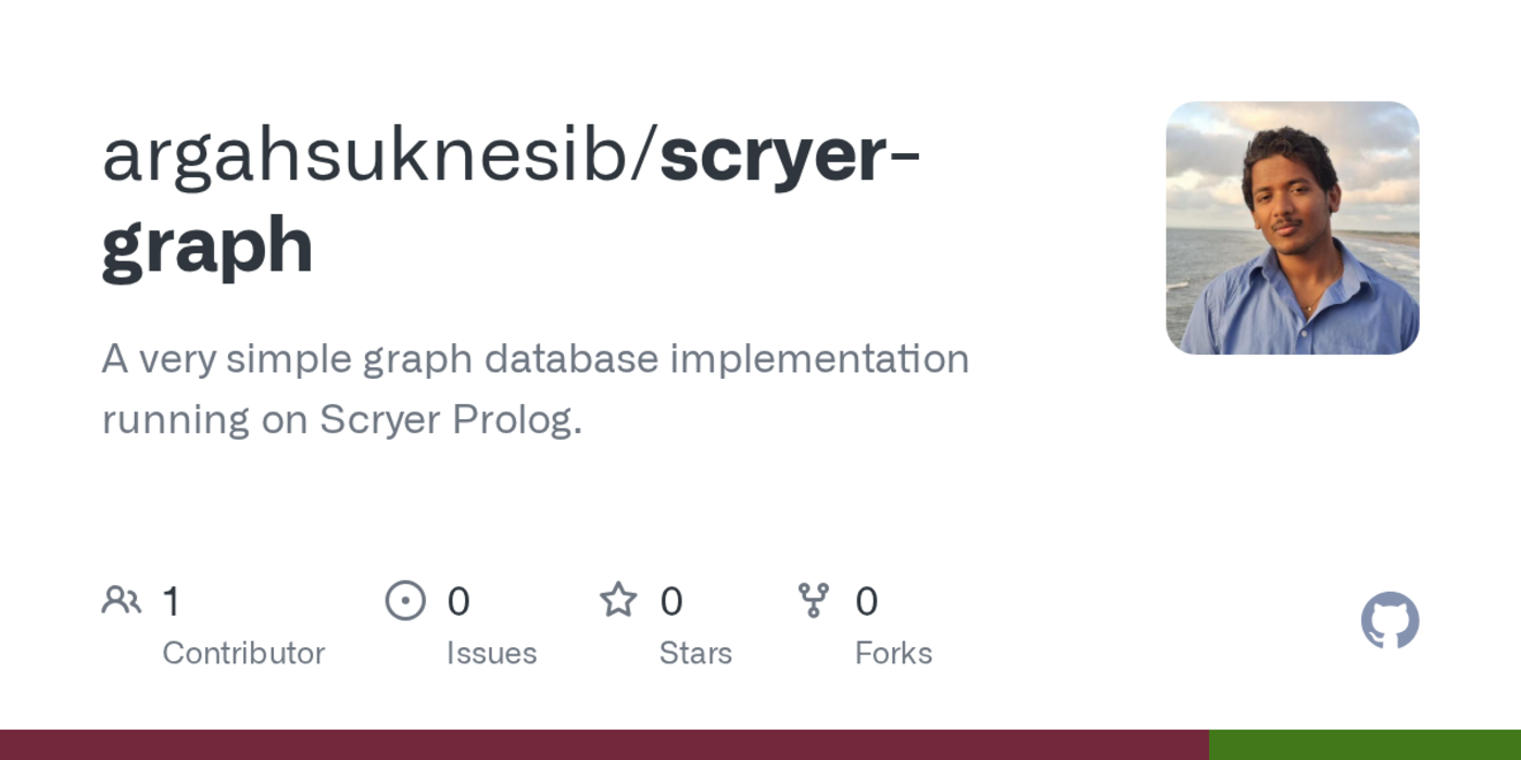 a simple graph database implementation running on scryer prolog