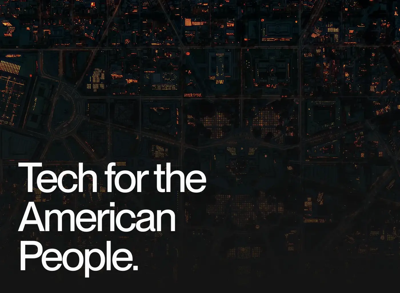 us tech force