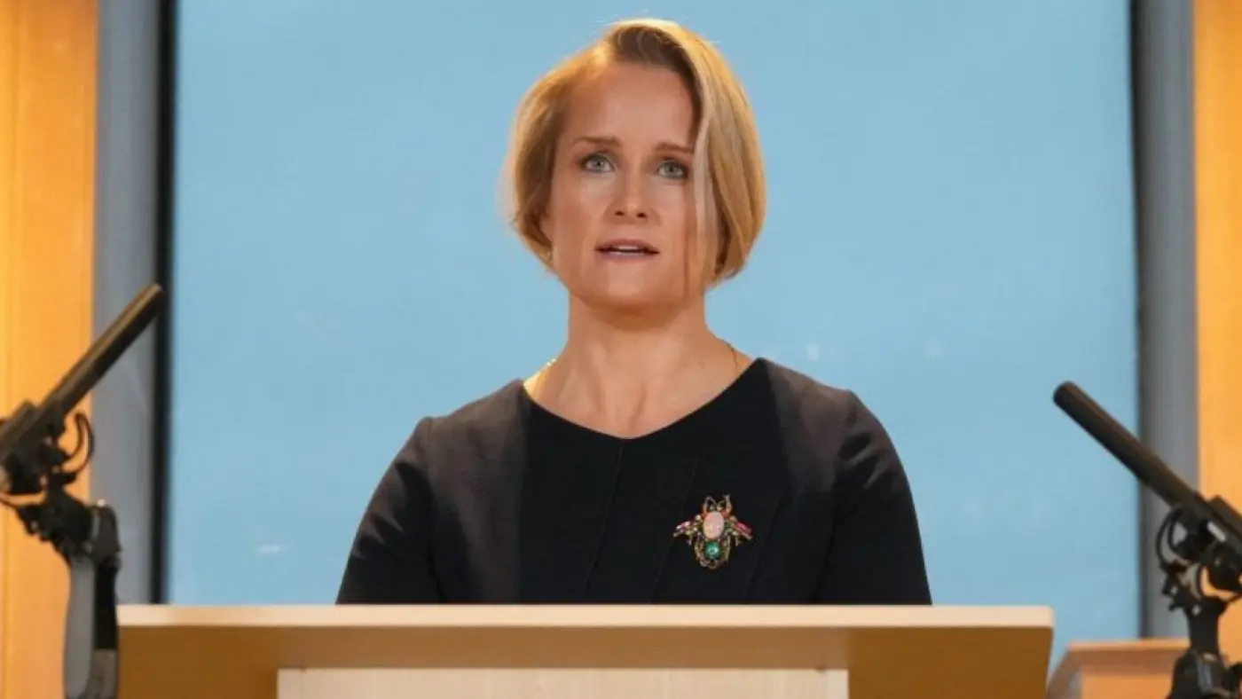 mi6 chief tech giants are closer to running the world than politicians