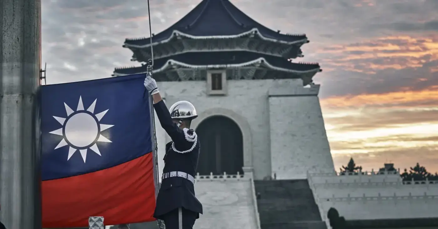 taiwan may restart nuclear power plant in 2028 minister says