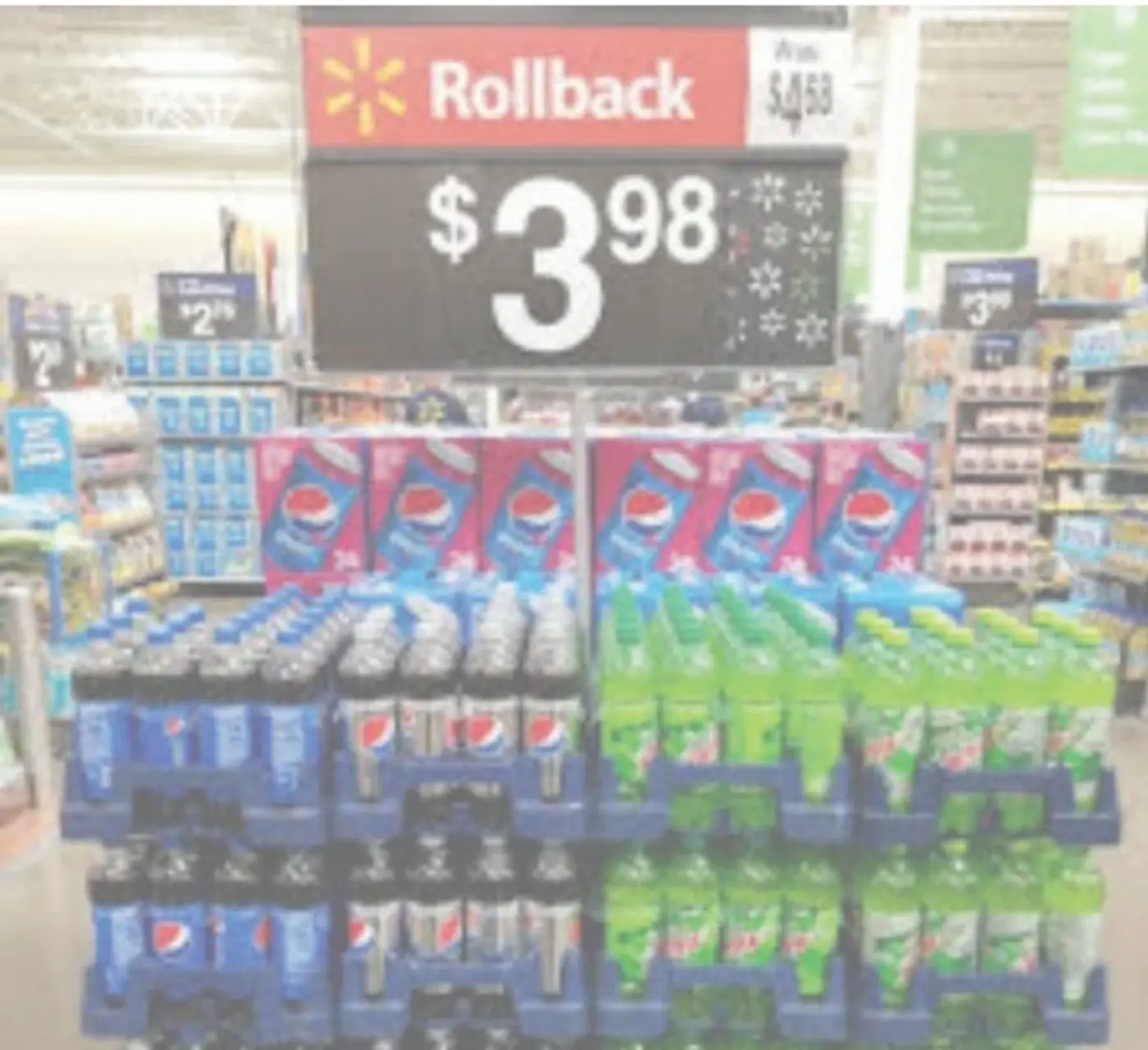 secret documents show pepsi and walmart colluded to raise food prices