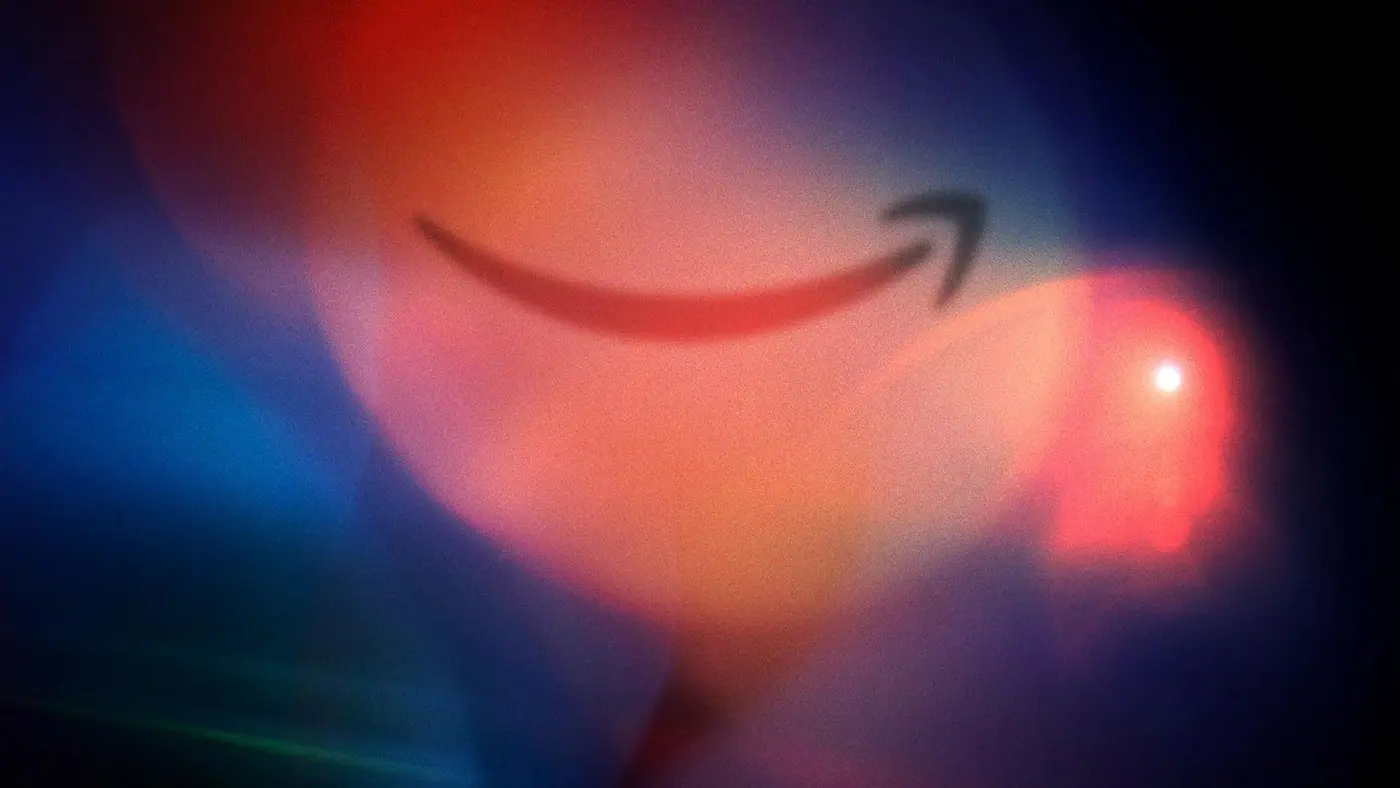 amazonx27s aggressive push to get cops using ai surveillance