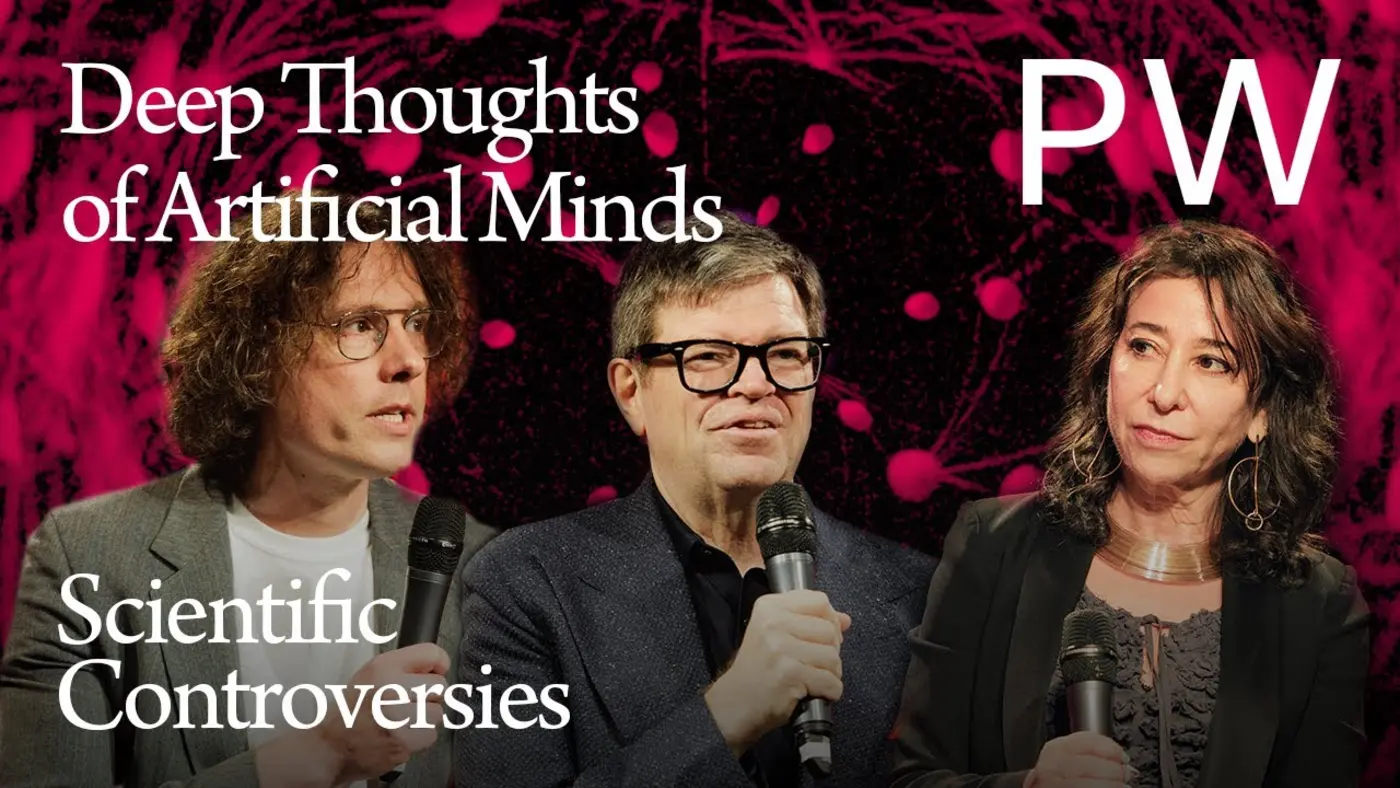 do llms understand ai pioneer yann lecun spars with deepmindx27s adam brown video