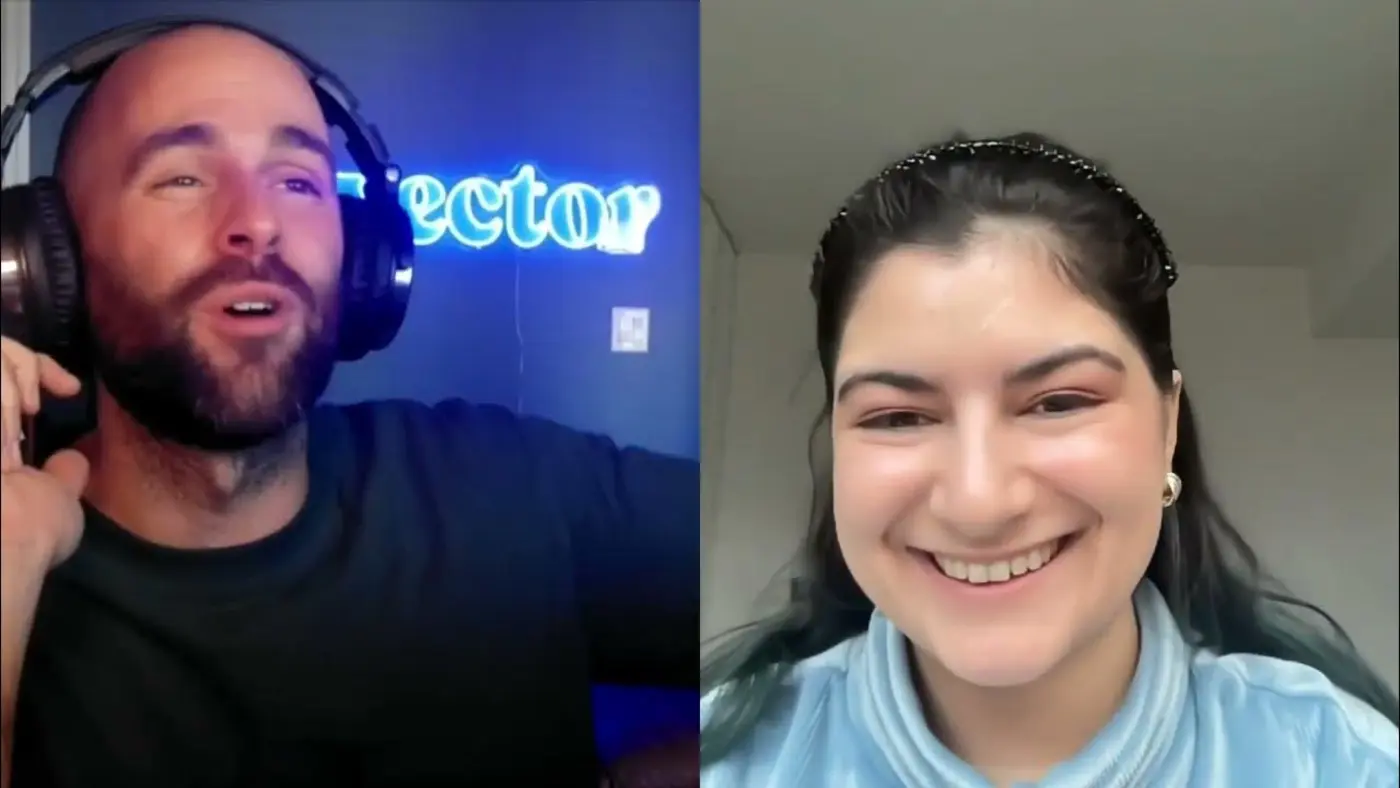 spotlighting vector how joshua perk is rewriting the gtm playbook video