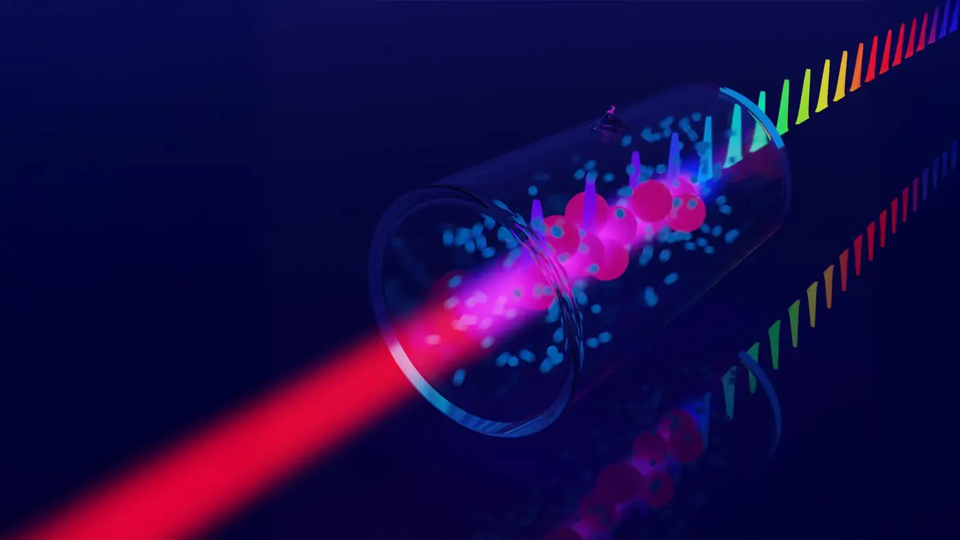 new quantum antenna reveals a hidden terahertz world