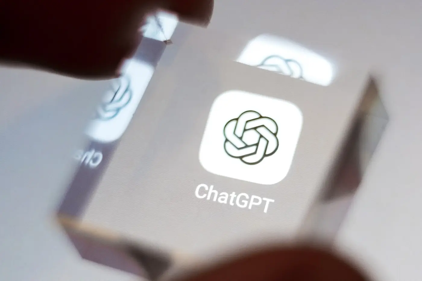 a former tech executive killed his mother family says chatgpt made her a target