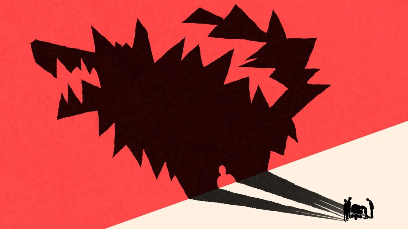 and your little dog too