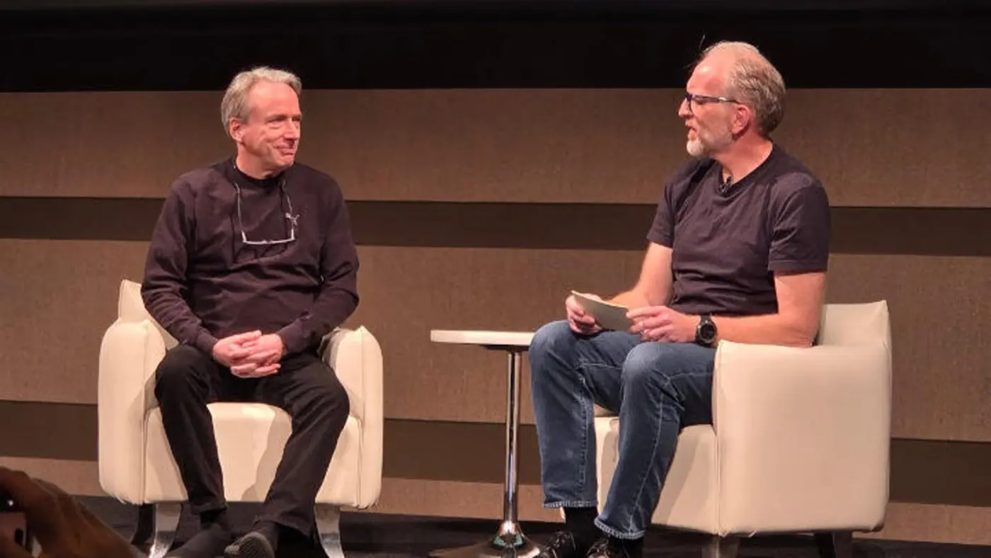 linus torvalds advocates ai for code maintenance but rejects x27revolutionx27 label