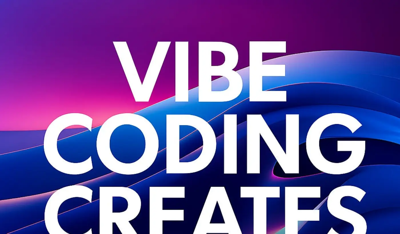 too fast to think the hidden fatigue of ai vibe coding