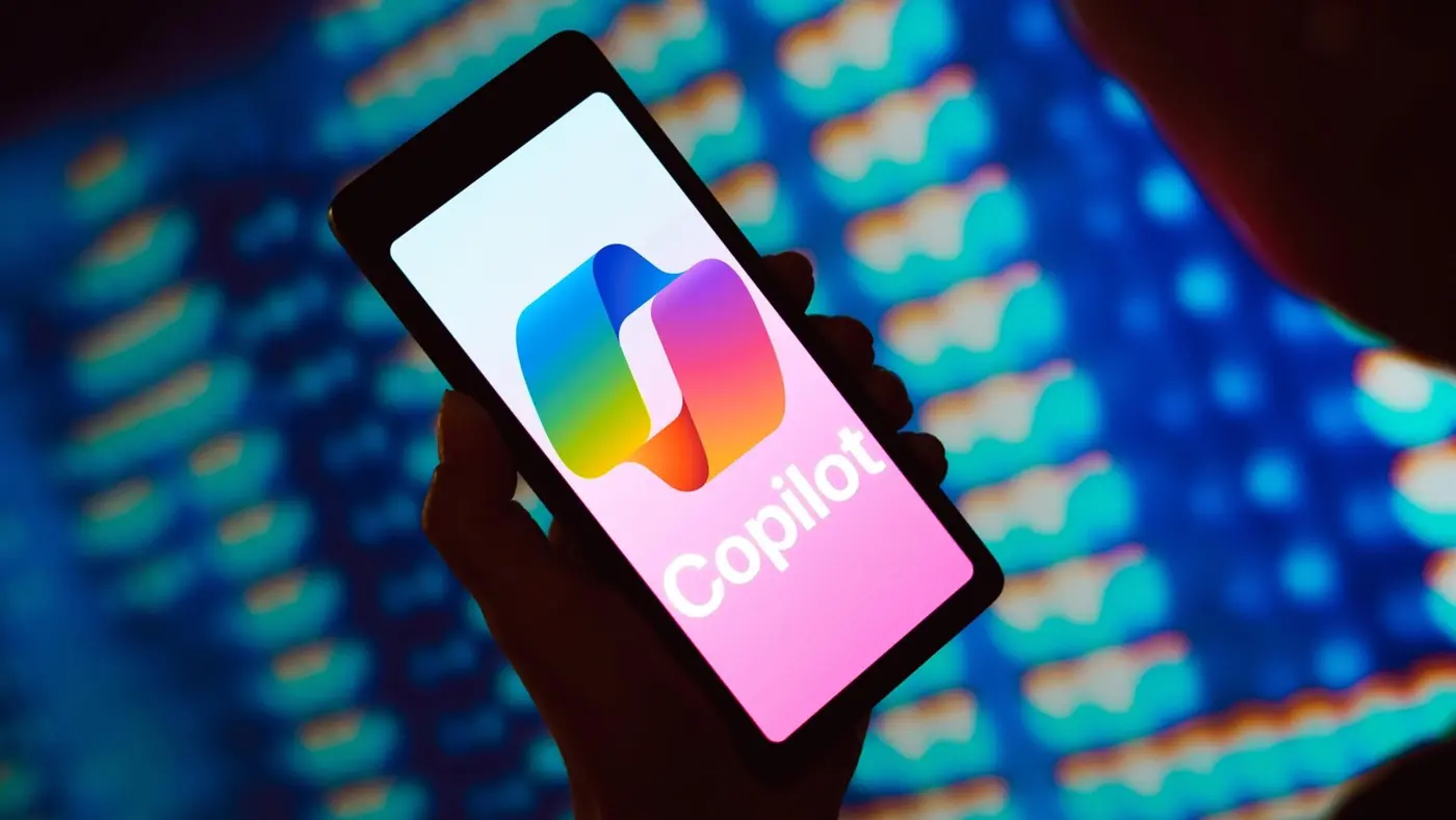 lg tvs get unremovable microsoft copilot app