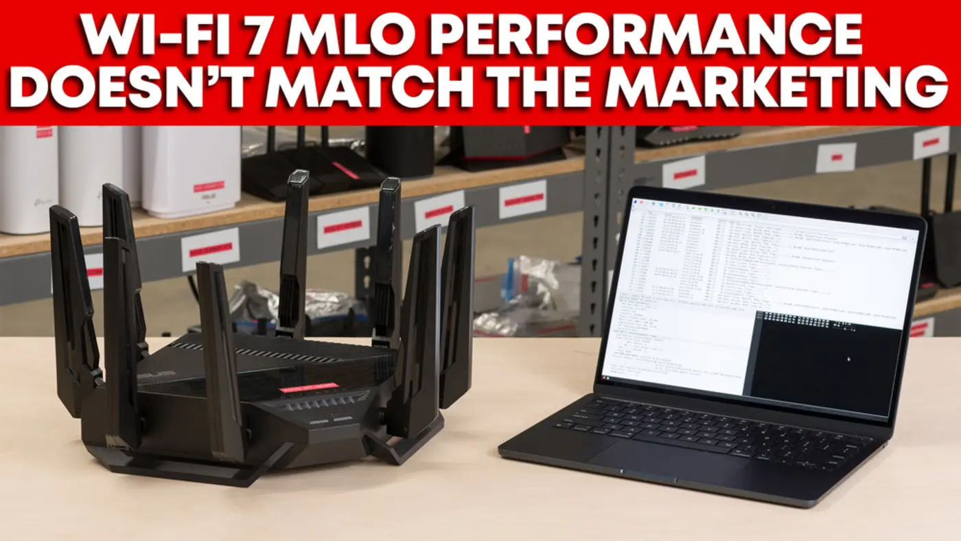 the disappointing truth about wifi 7 multilink operation isnx27t here yet