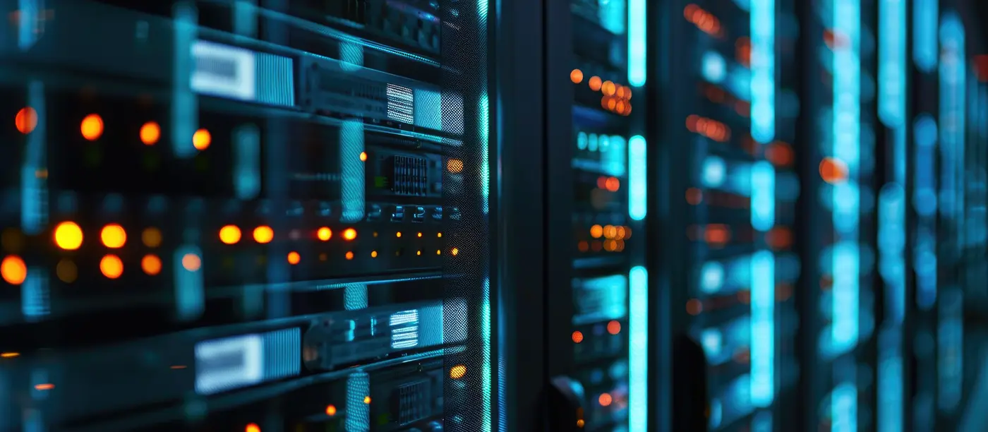 data centers and their energy use trends in state capitals