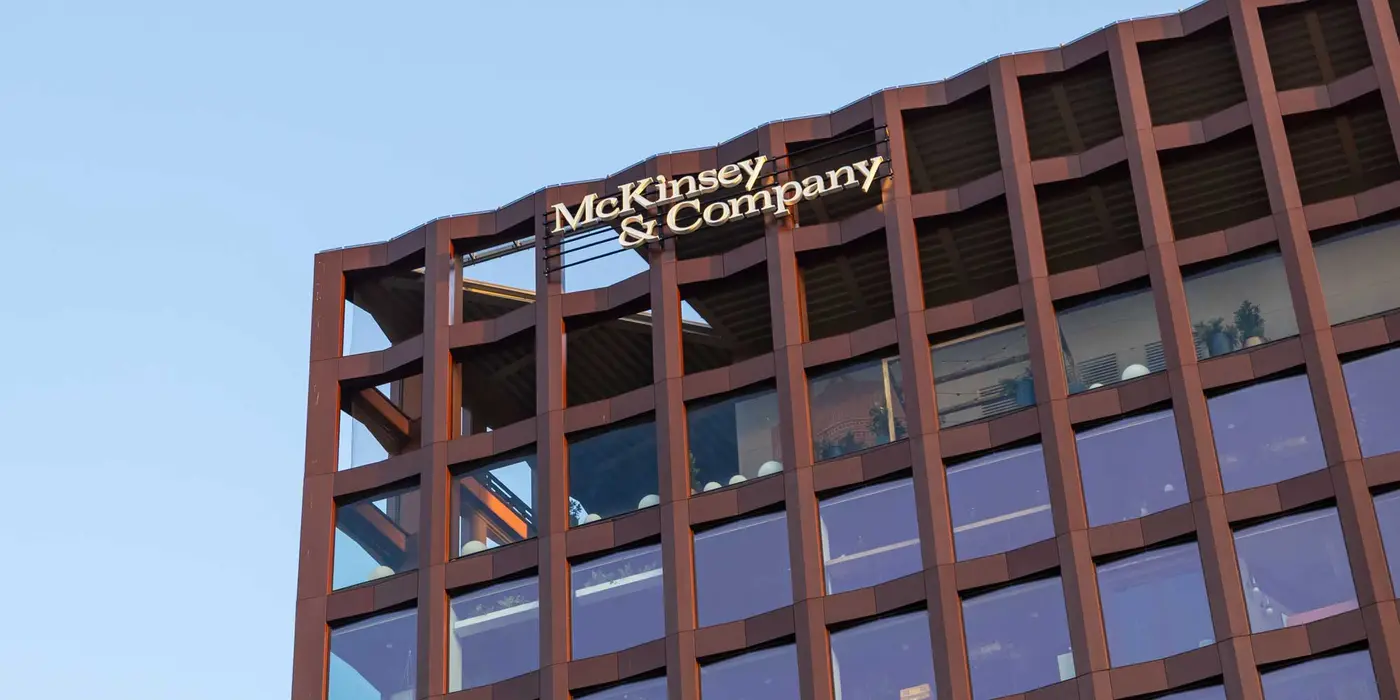 hot for its bot mckinsey may cut jobs