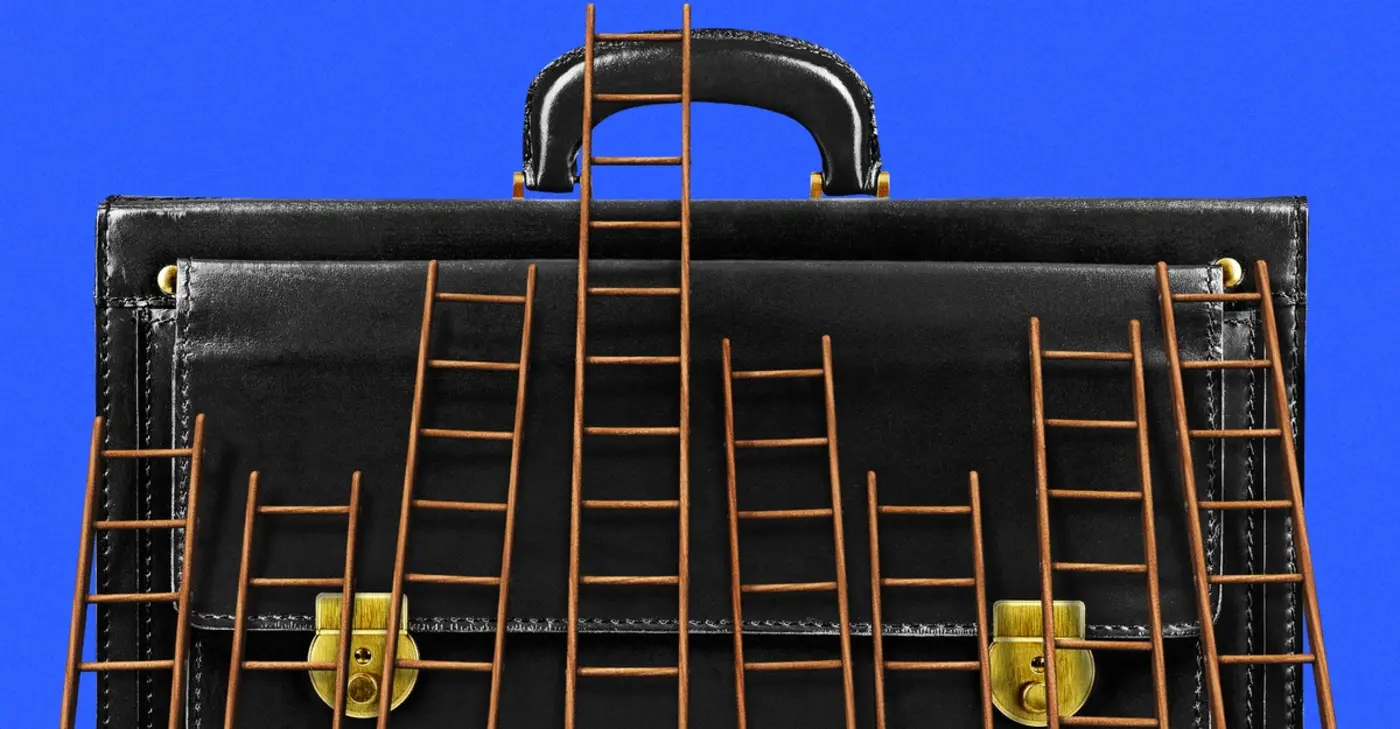 the entrylevel hiring process is breaking down