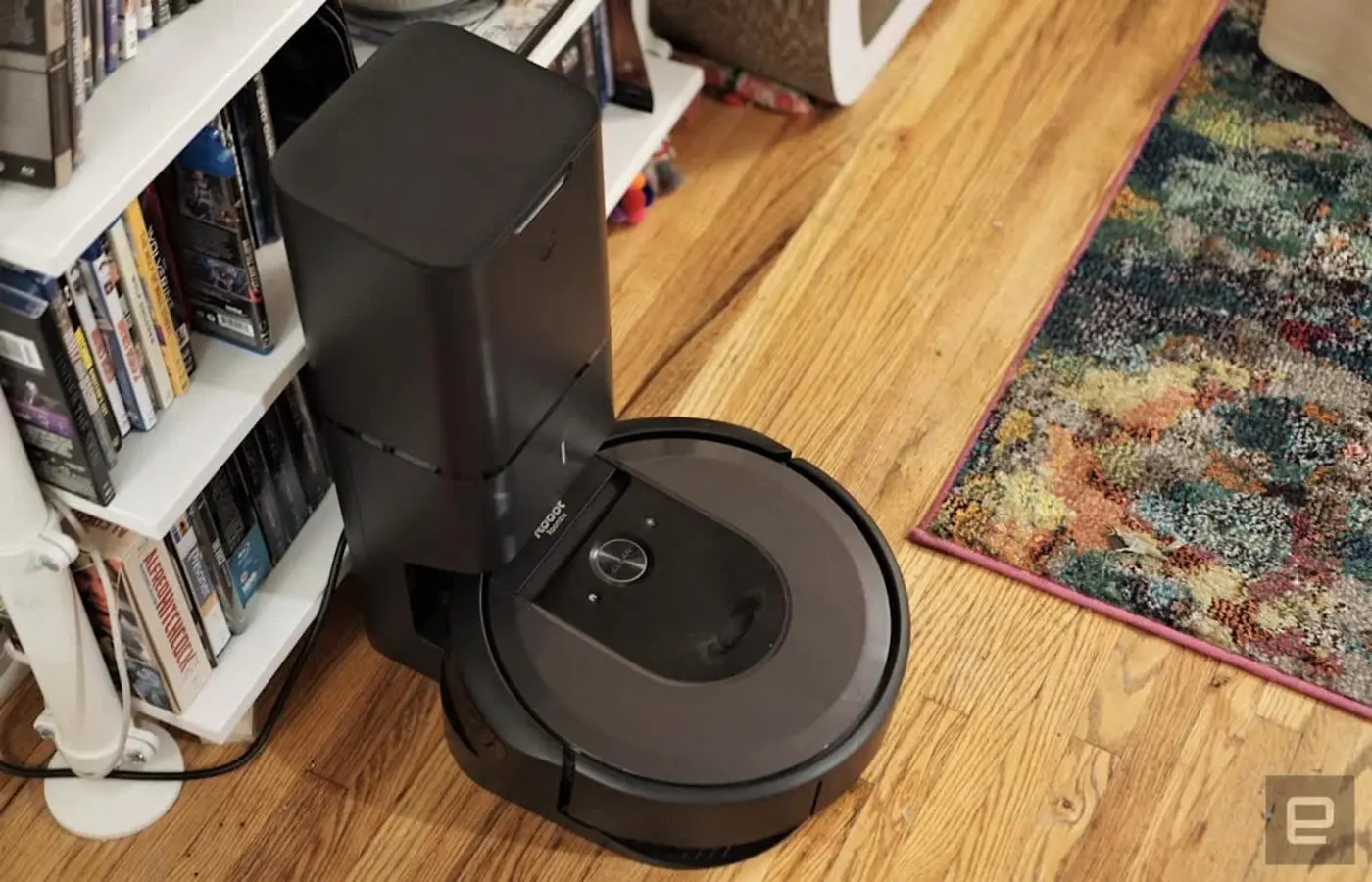 what happened to irobot can happen to anyone