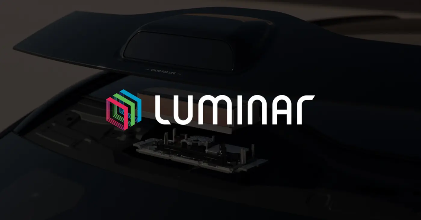 luminar technologies inc initiates voluntary chapter 11 proceedings