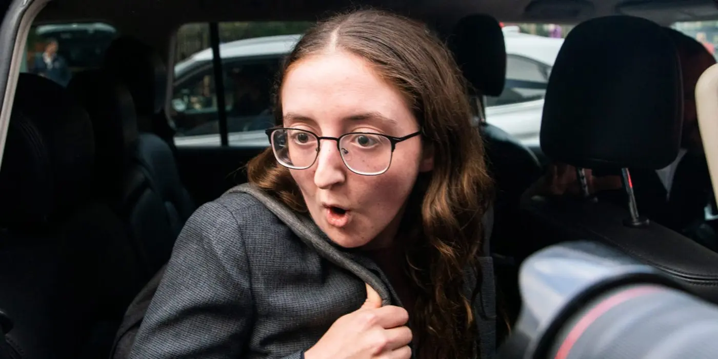 ftx insider caroline ellison has been moved out of prison