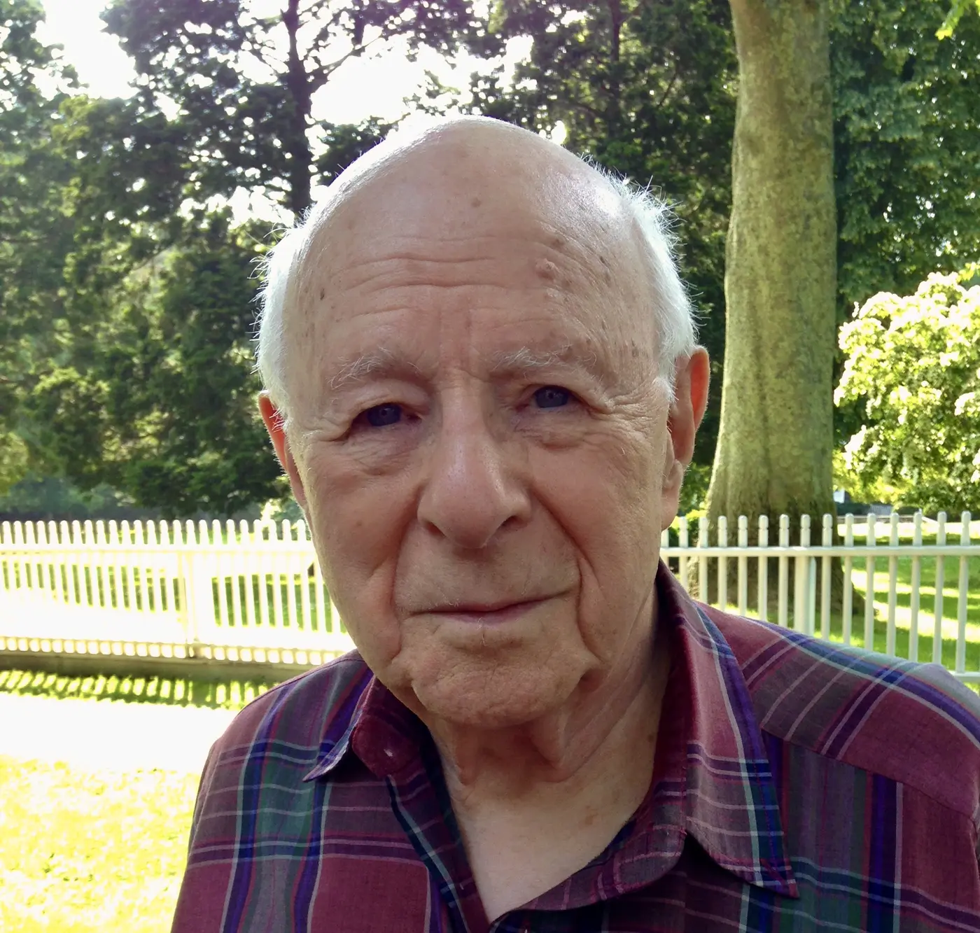 norman podhoretz 19302025