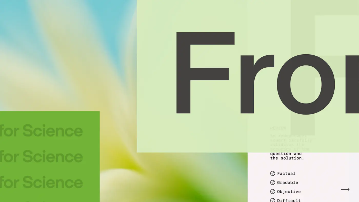 evaluating aix27s ability to perform scientific research tasks