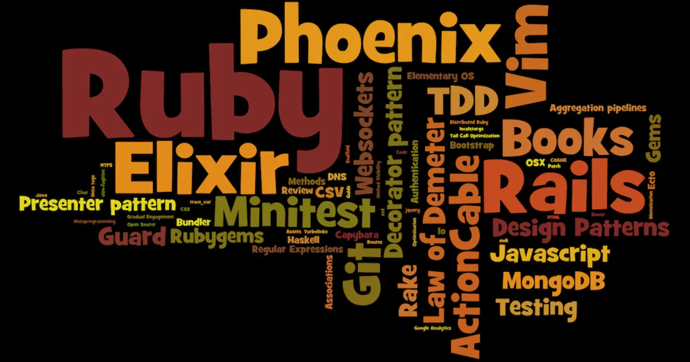 whatx27s new in ruby 40