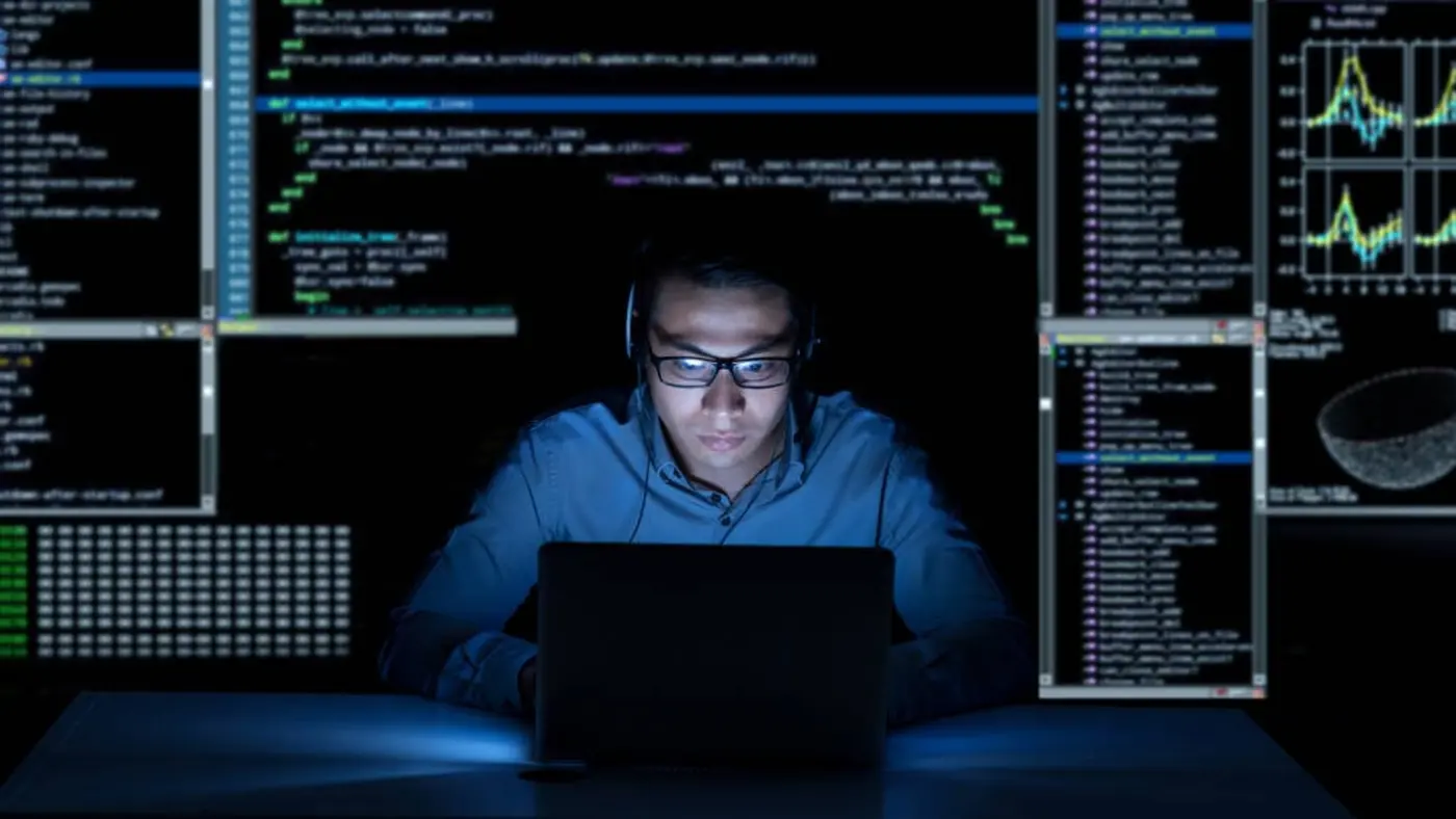 mi6 chief wex27ll be as fluent in python as we are in russian