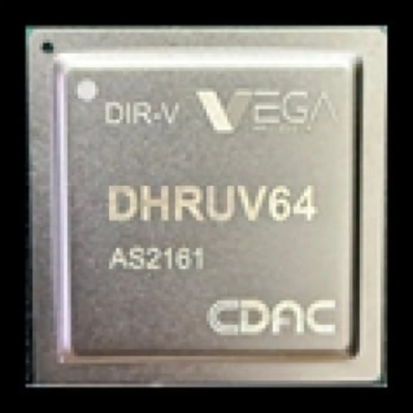india unveils a homegrown dualcore 1ghz riscv processor the dhruv64