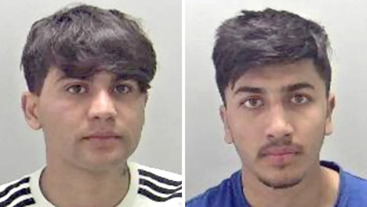 shocking map of britain that reveals the true scale of sex crimes