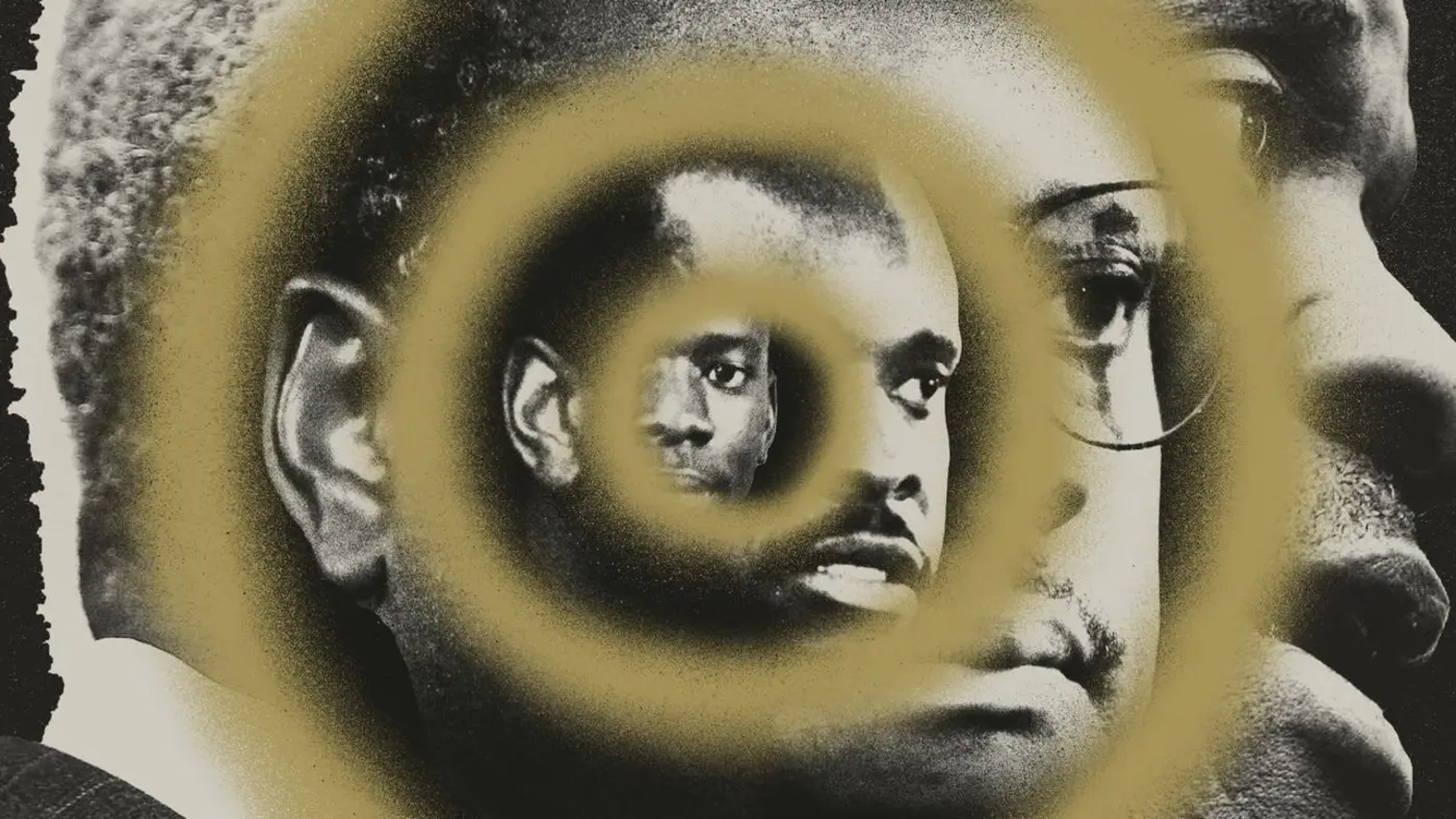 clarence thomasx27s vision of race 2019