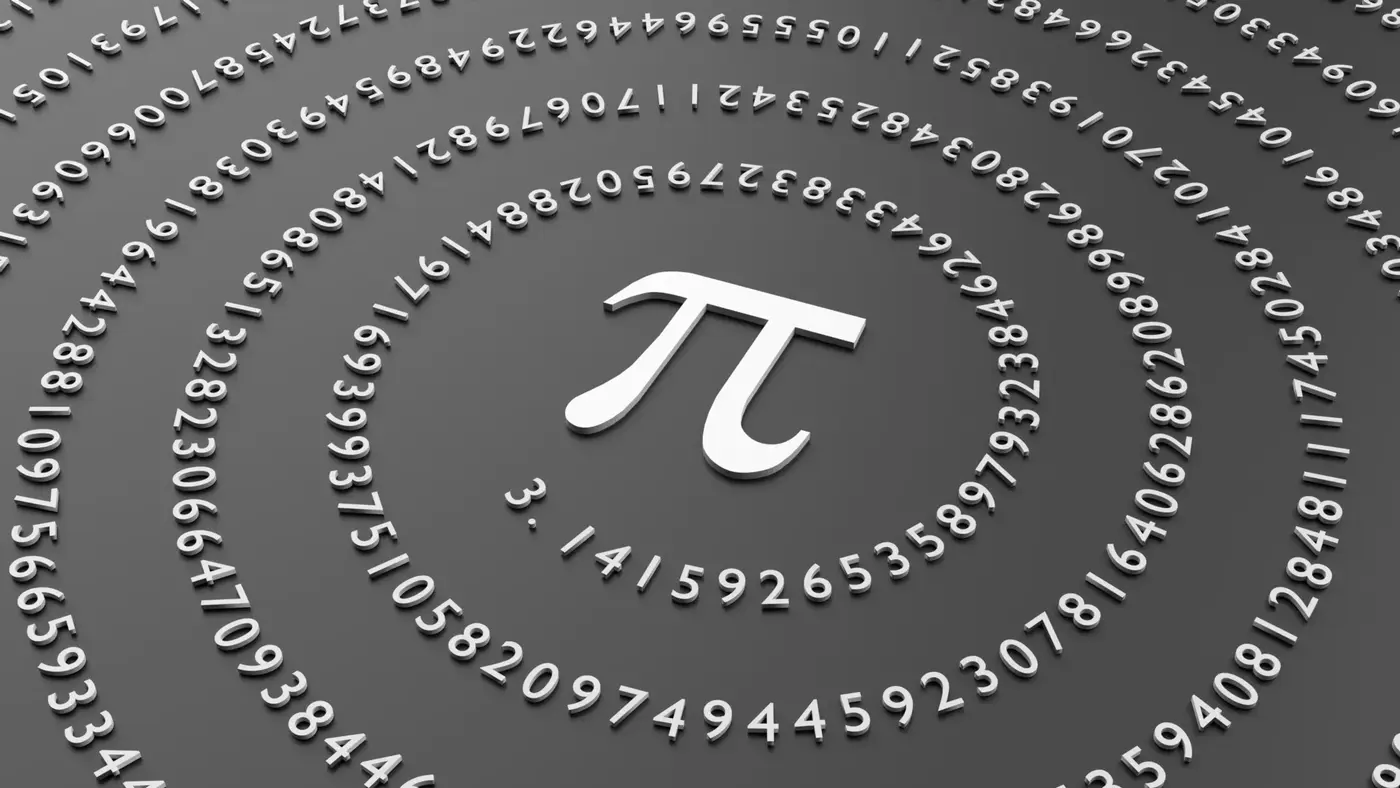 ramanujanx27s 100yearold pi formula is still revealing the universe