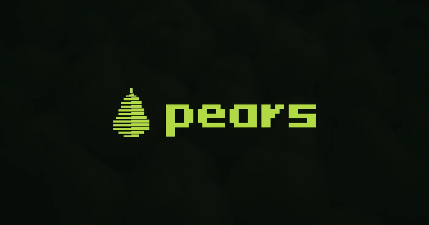 pearpass opensource password manager