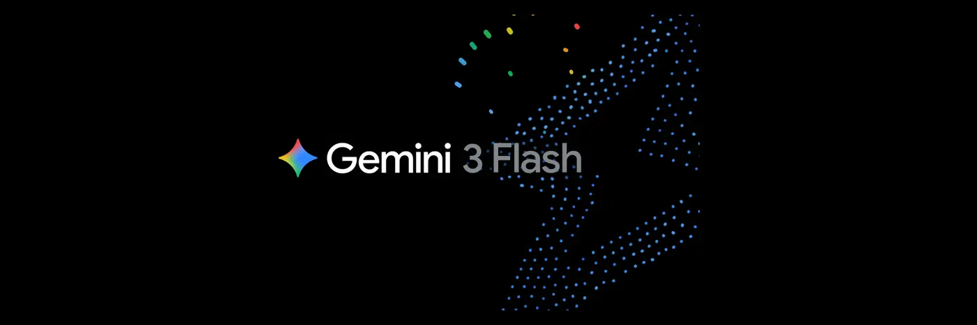 gemini 3 flash frontier intelligence built for speed